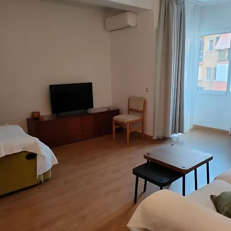 Apartament Piso En Torremolinos