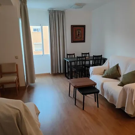 Piso En * Torremolinos
