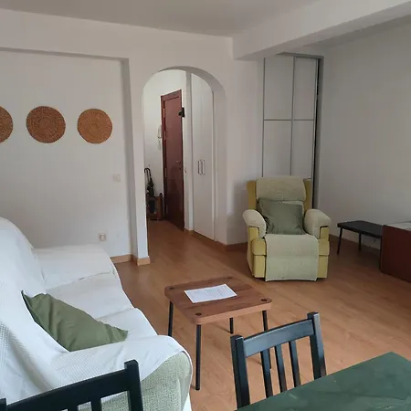 Piso En Apartament Torremolinos