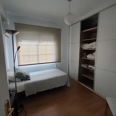 Piso En Apartment *