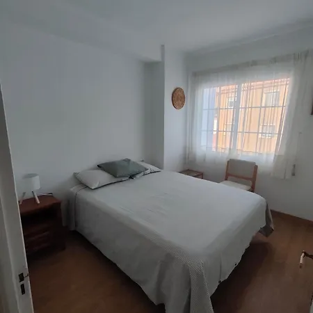 Piso En Apartament