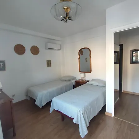 Piso En Torremolinos