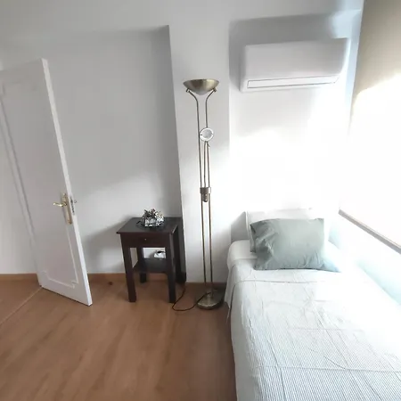 Piso En Torremolinos