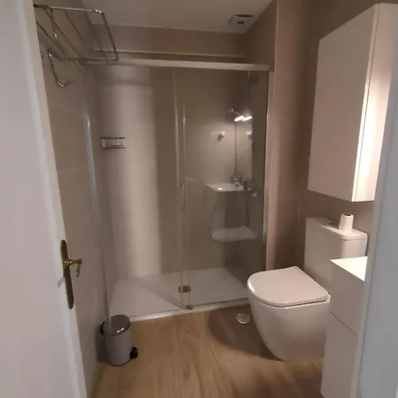 Piso En Apartament Torremolinos