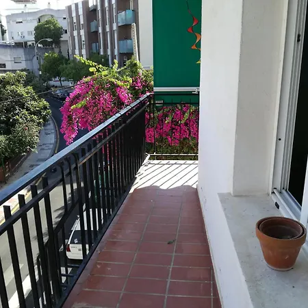Piso En Apartament Torremolinos