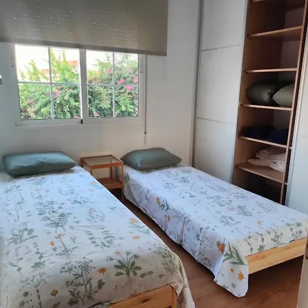 Apartment Piso En *